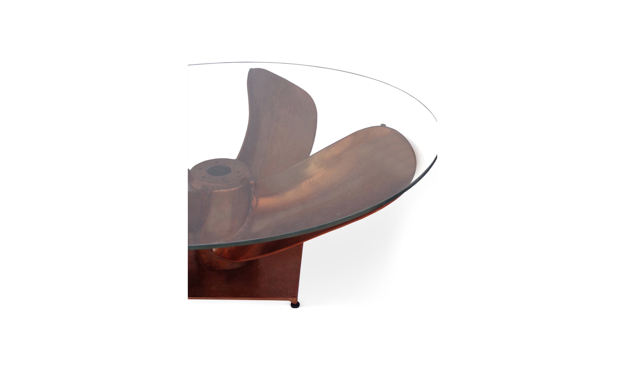 Archimedes Coffee Table