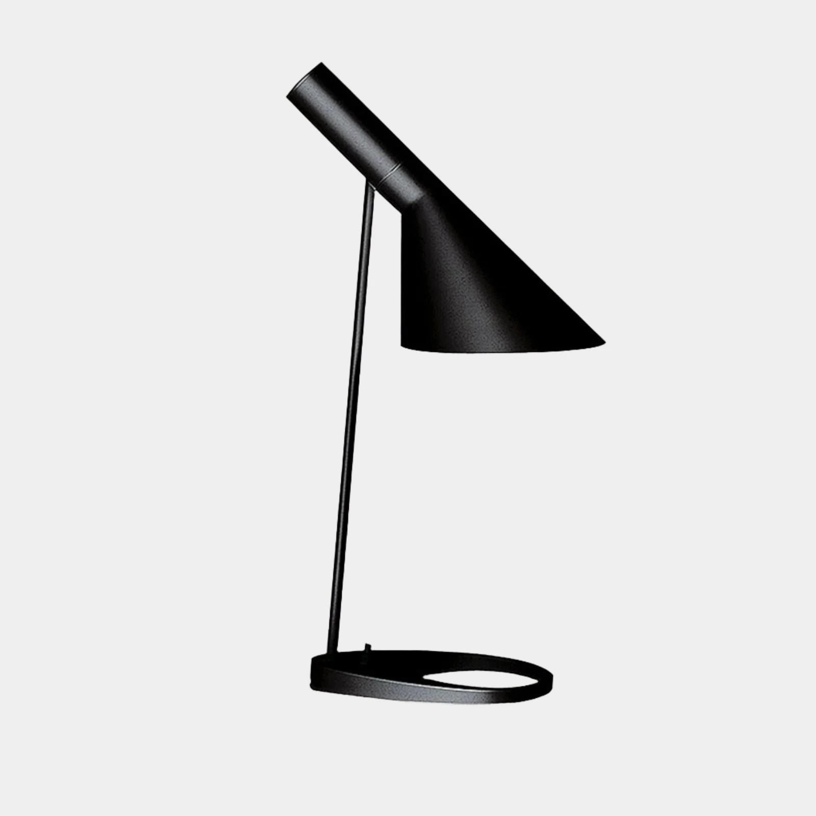 Arne Jacobsen's AJ Table Lamp