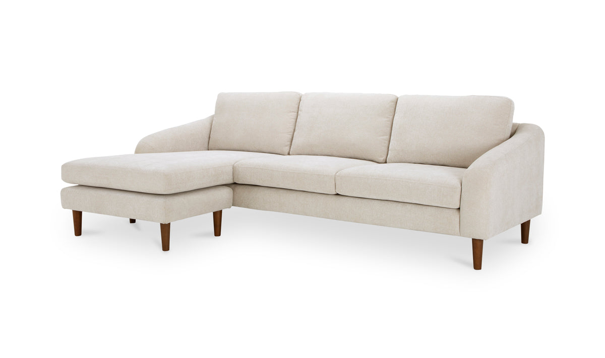 Quinn Sectional