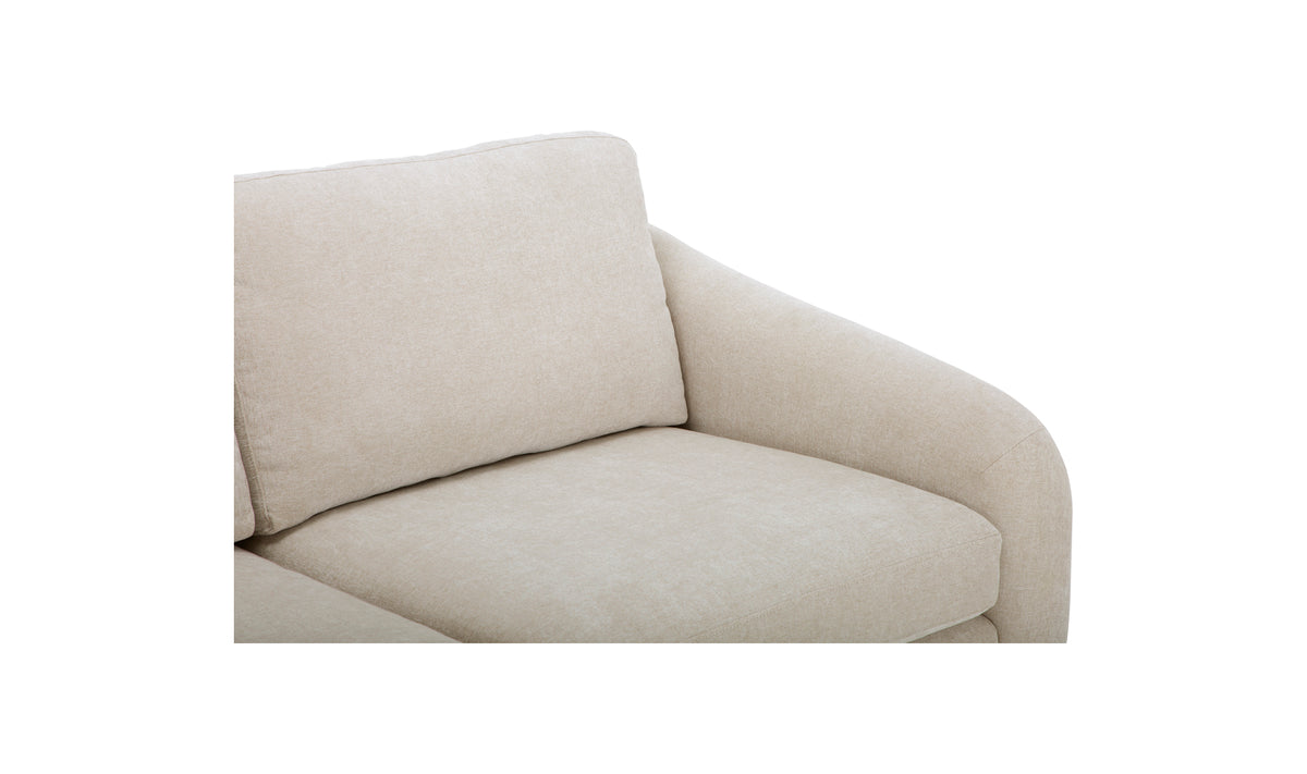 Quinn Sectional