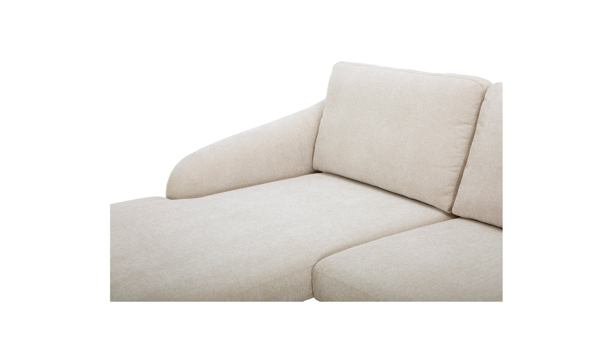 Quinn Sectional