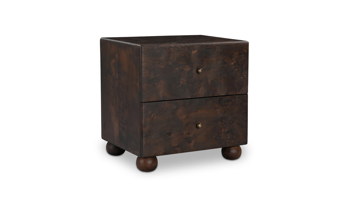 York Nightstand