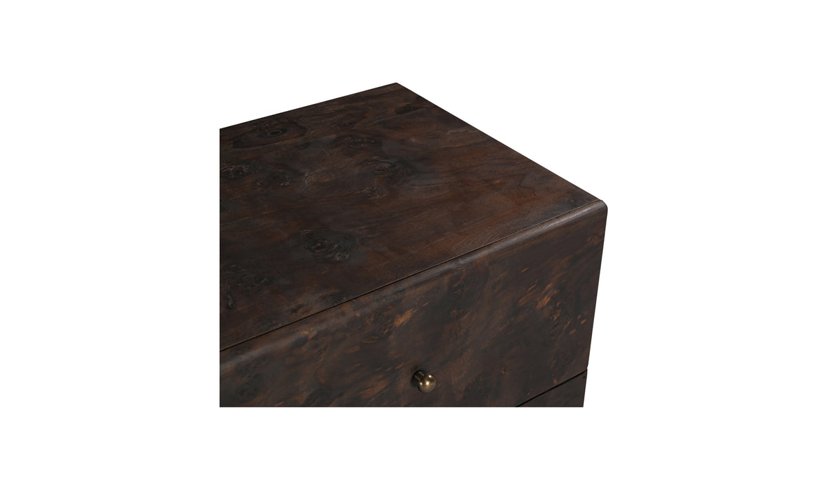 York Nightstand