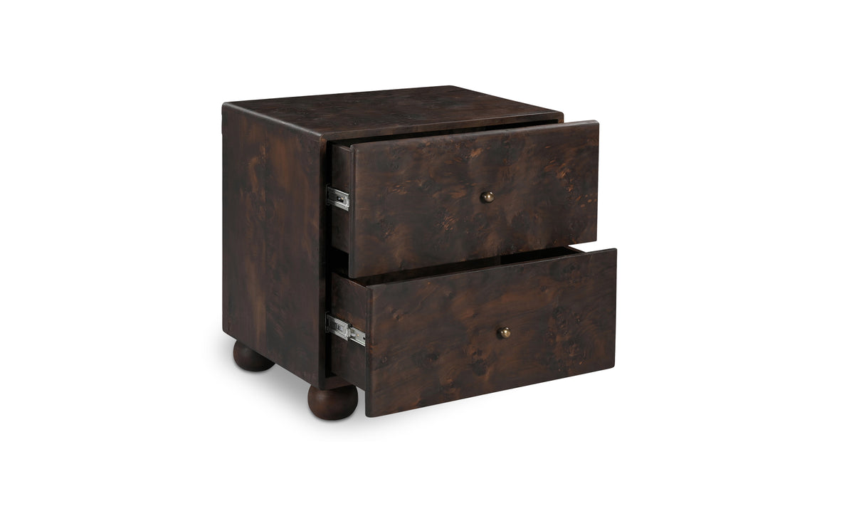 York Nightstand