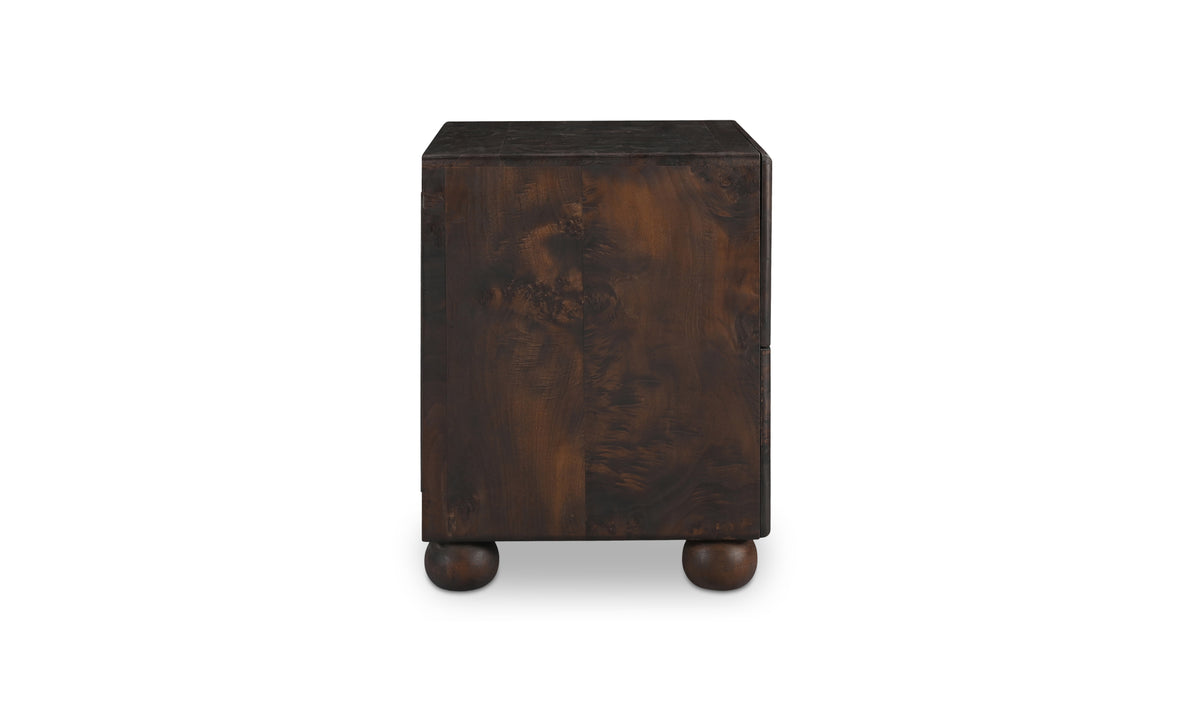 York Nightstand