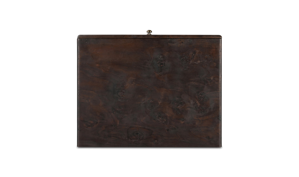 York Nightstand