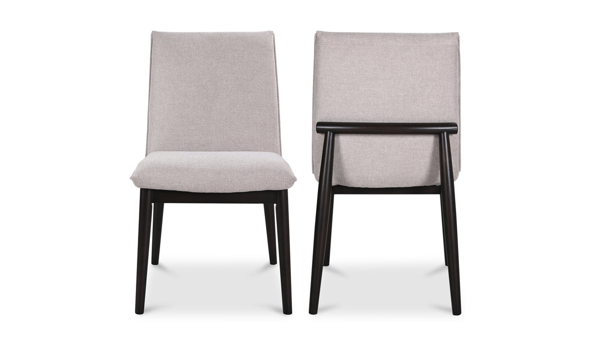 Charlie Dining Chair Set of 2