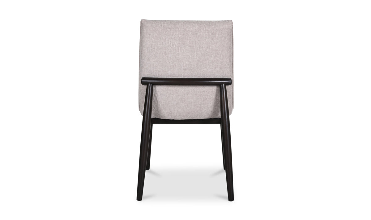 Charlie Dining Chair Set of 2