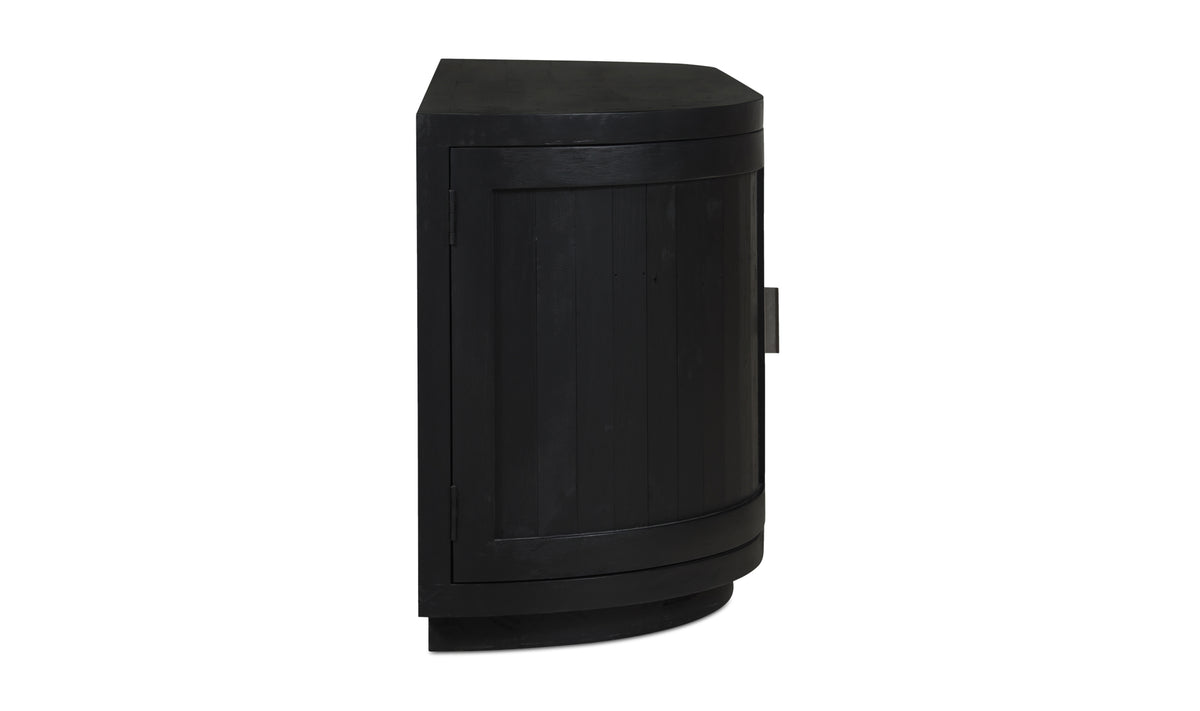 Nicola Media Cabinet