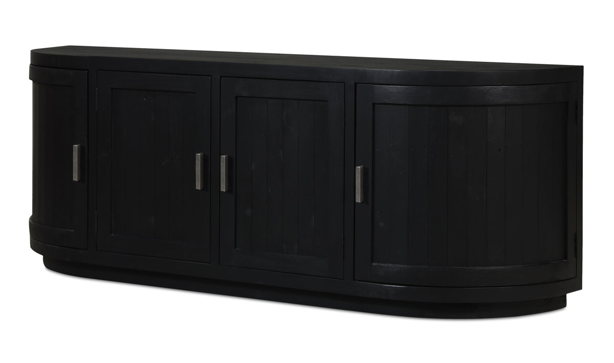 Nicola Media Cabinet