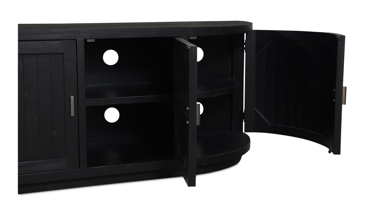 Nicola Media Cabinet