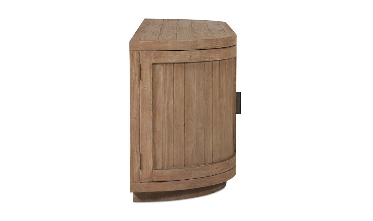 Nicola Media Cabinet