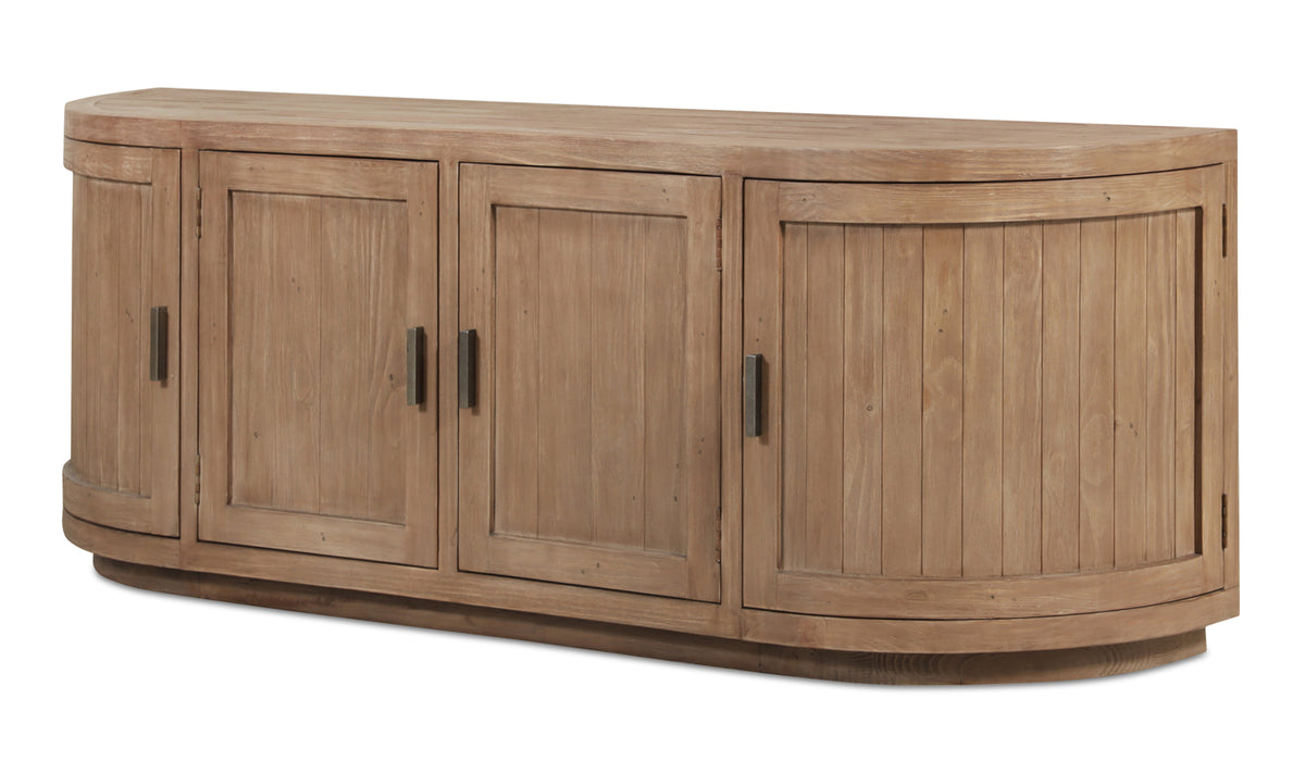 Nicola Media Cabinet