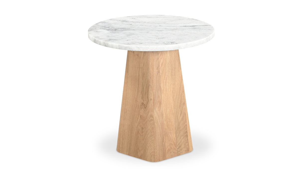 Evelyn Accent Table