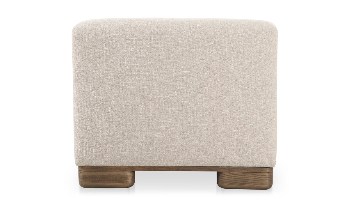 June Slipper Chair