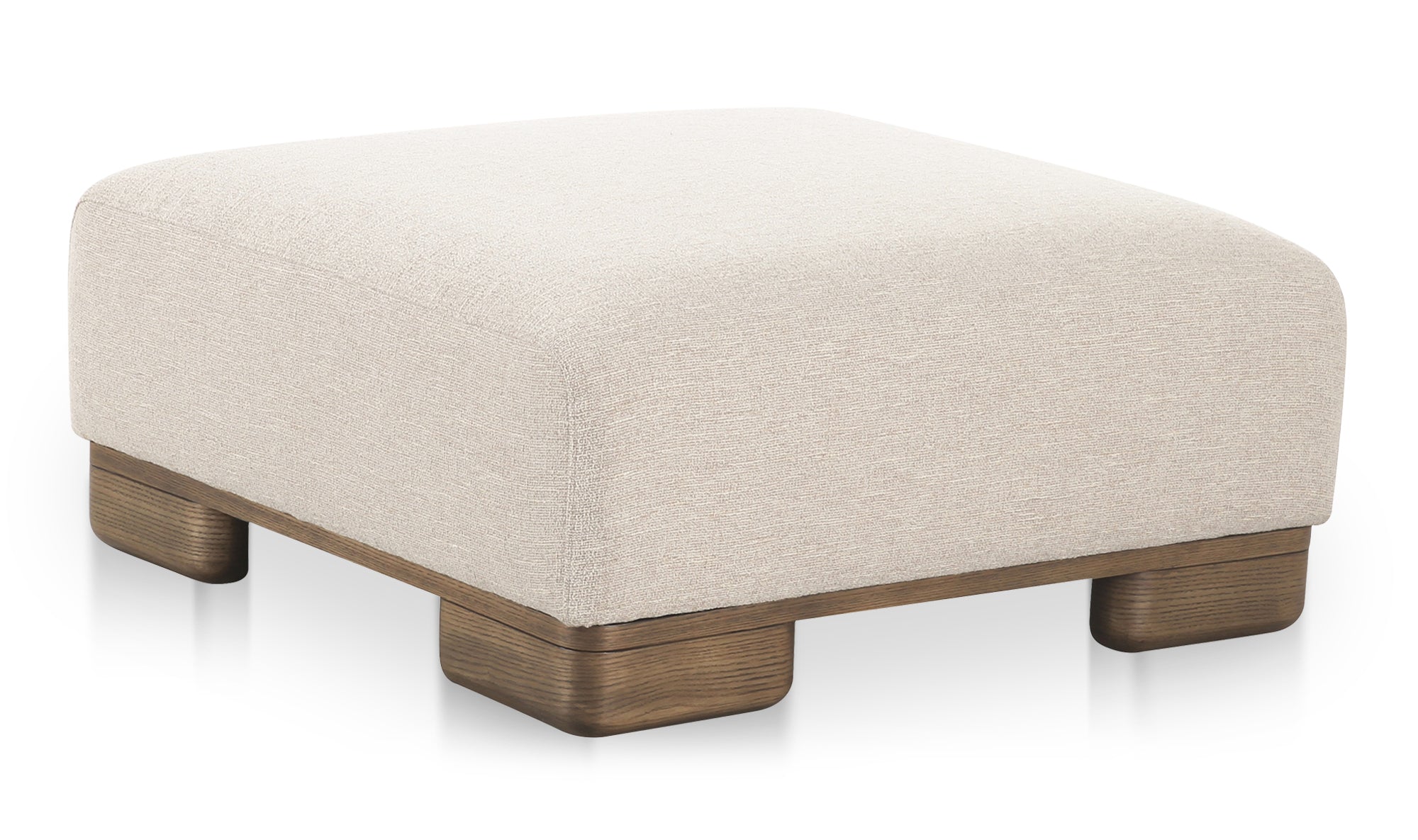 June Ottoman