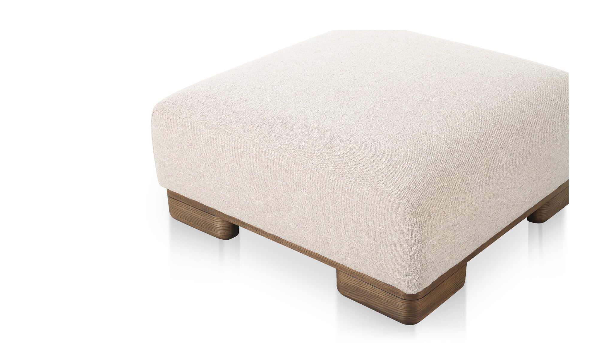 June Ottoman