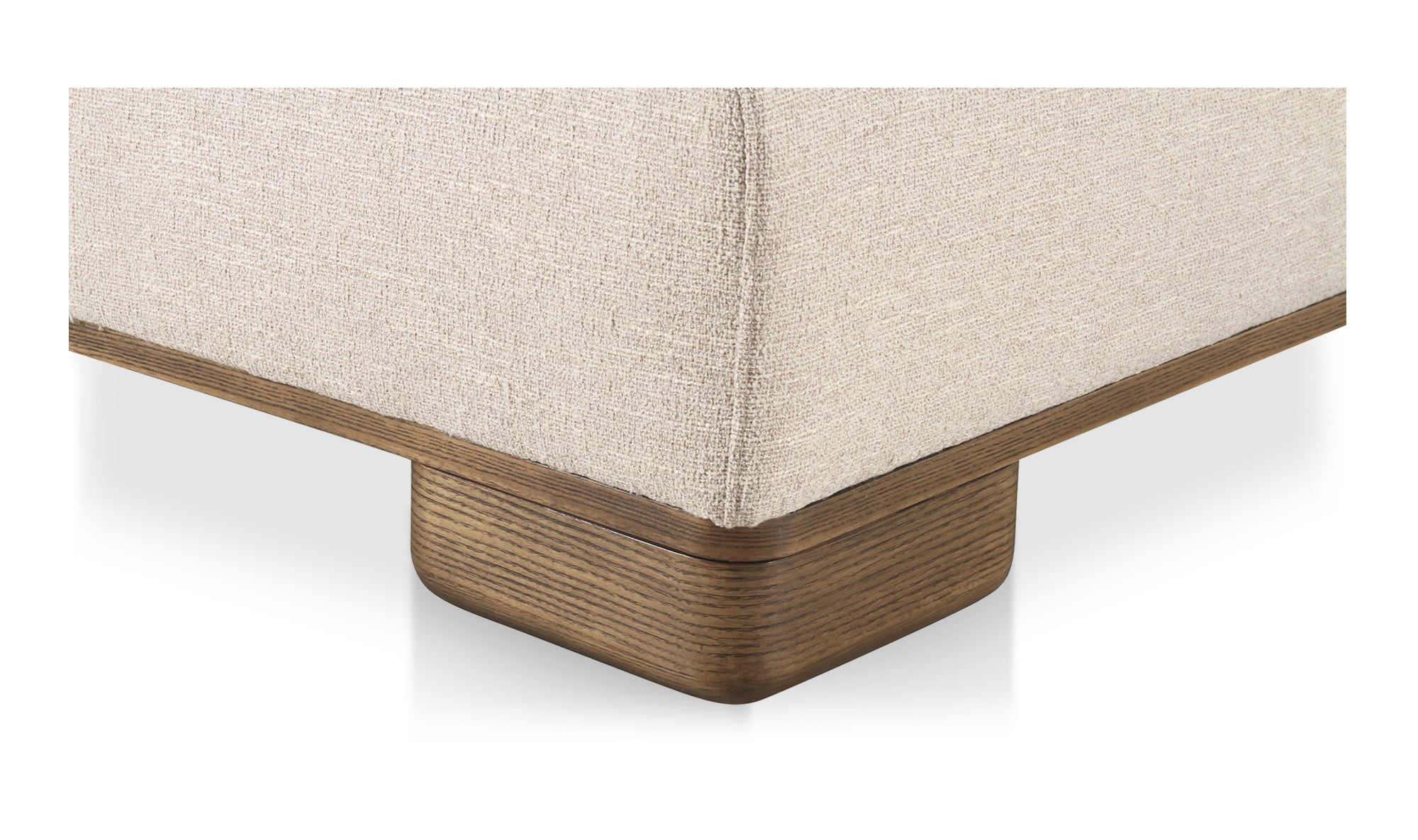June Ottoman