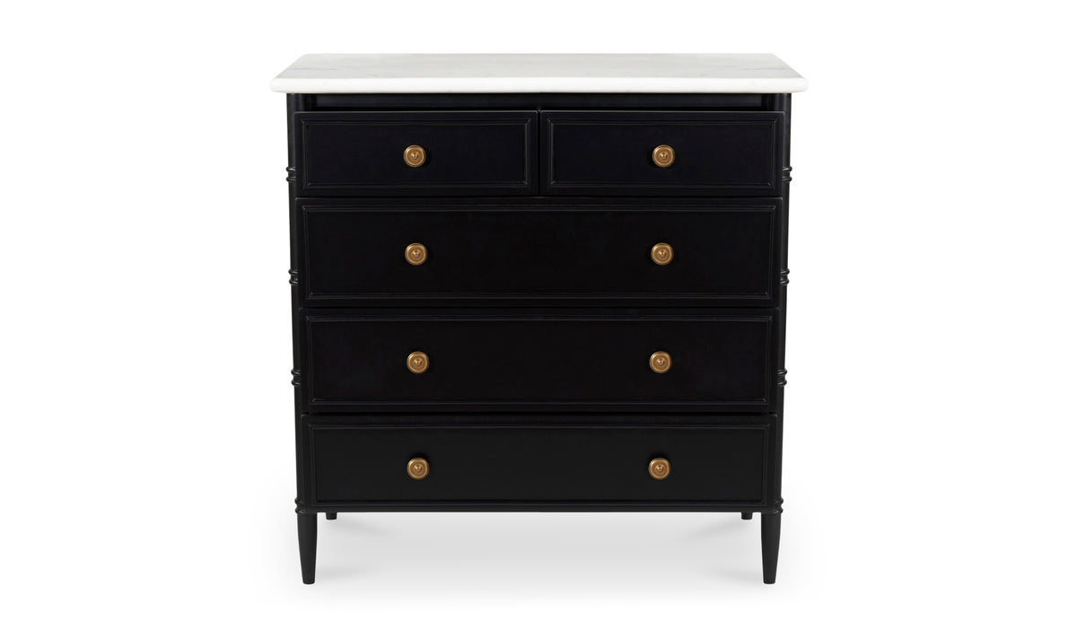 Eleanor 5 Drawer Chest