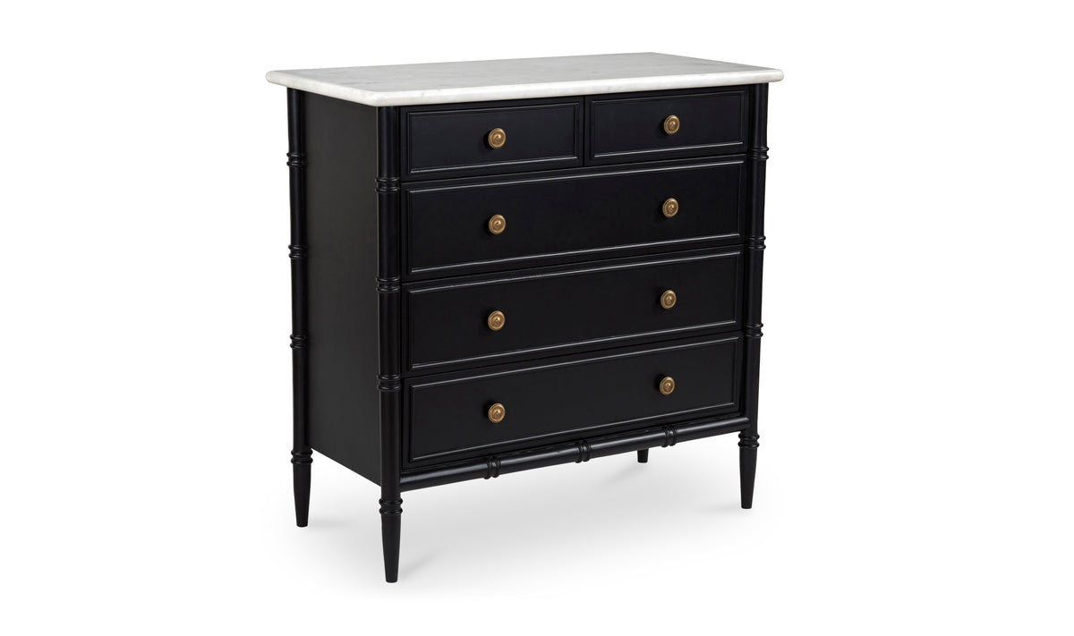 Eleanor 5 Drawer Chest