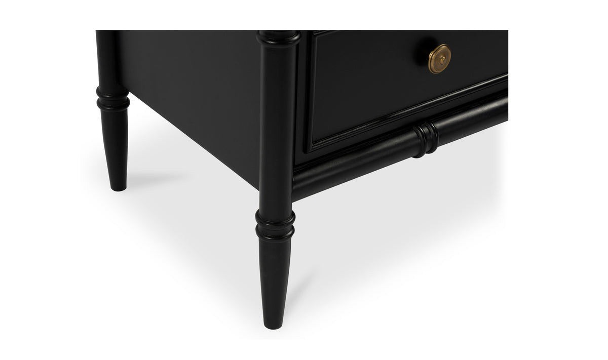 Eleanor 5 Drawer Chest