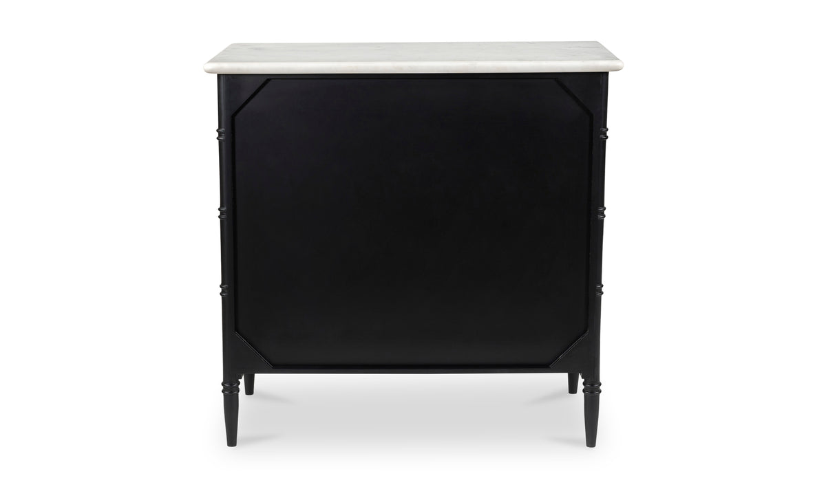 Eleanor 5 Drawer Chest