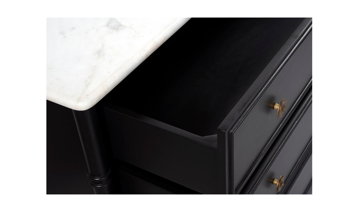 Eleanor 6 Drawer Dresser