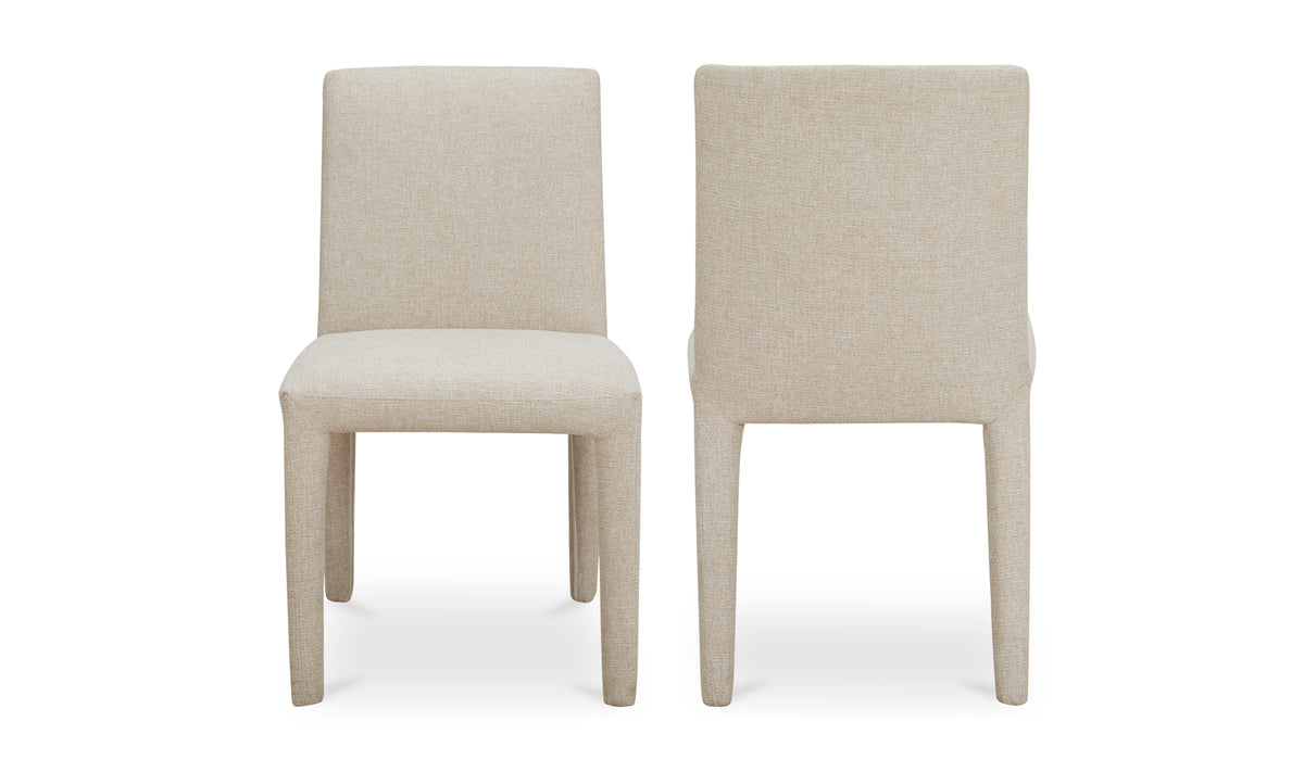 Monte Dining Chair Set of 2