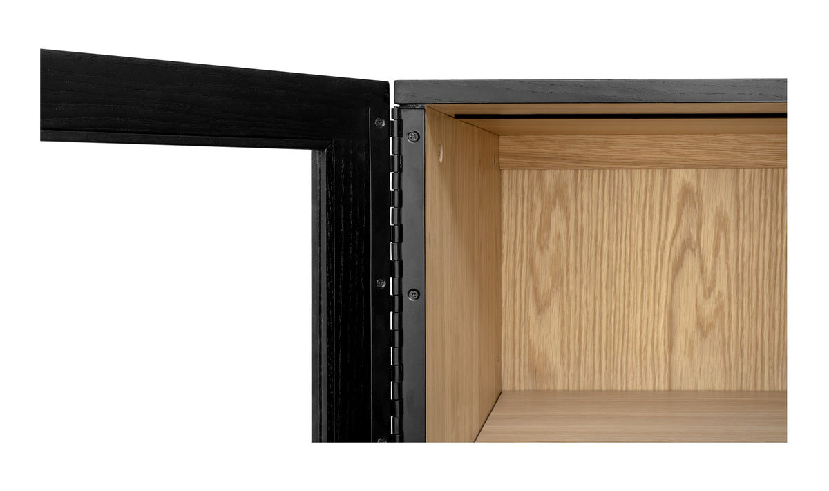 Charlotte Tall Cabinet