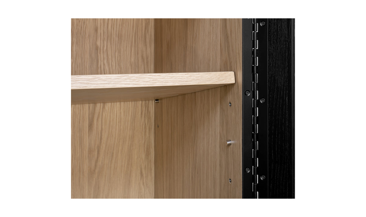 Charlotte Tall Cabinet