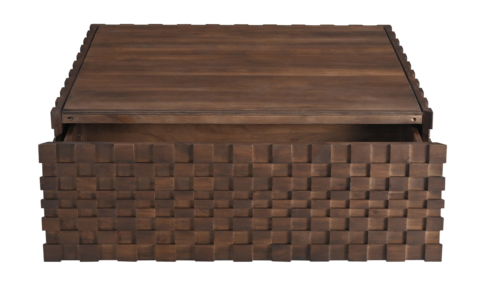 Easton Storage Coffee Table