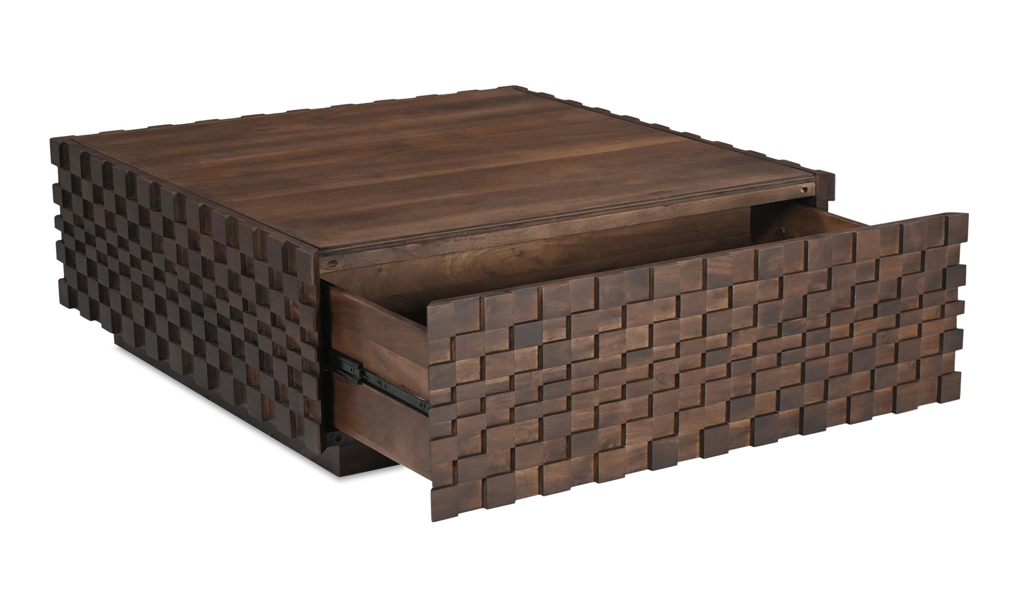 Easton Storage Coffee Table