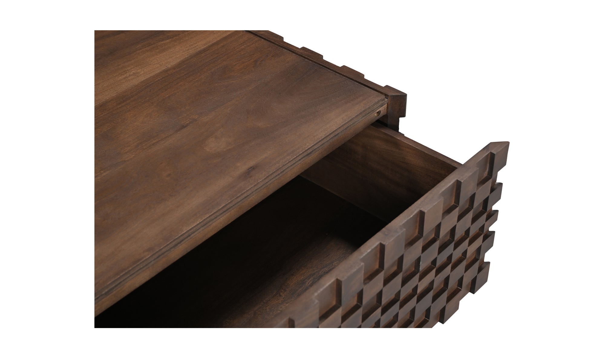 Easton Storage Coffee Table