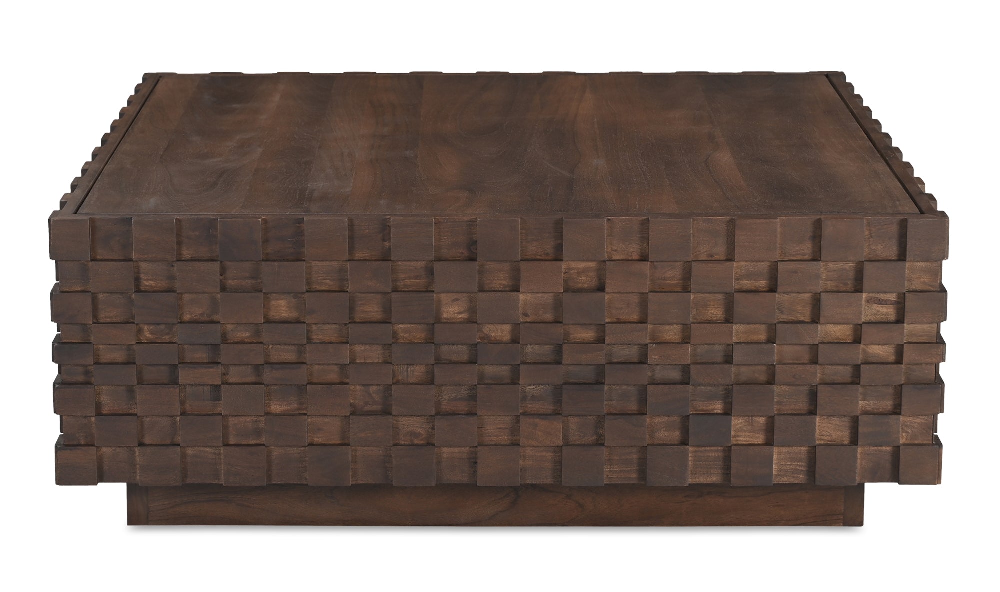 Easton Storage Coffee Table