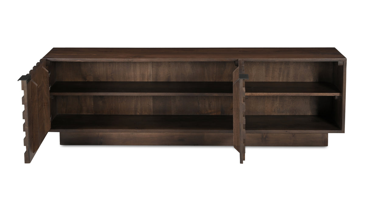 Easton Media Cabinet