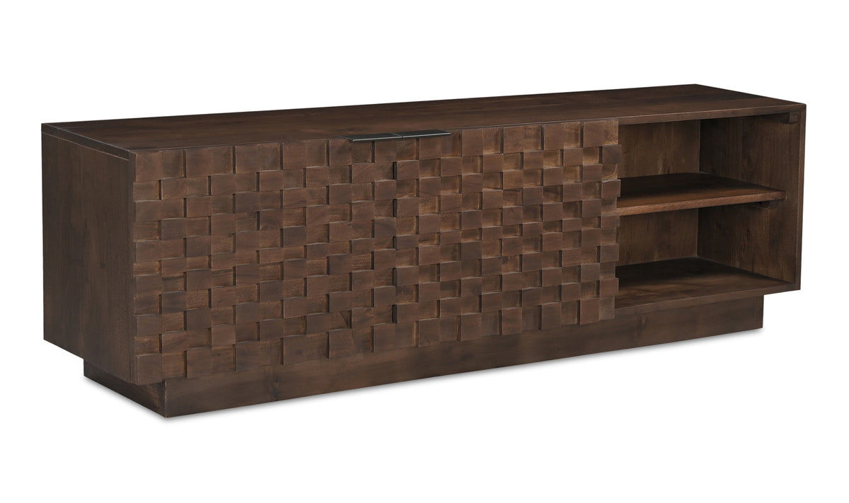 Easton Media Cabinet