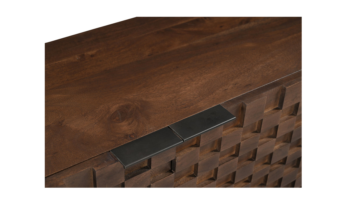 Easton Media Cabinet