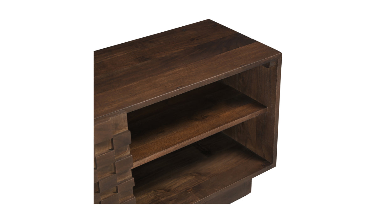 Easton Media Cabinet