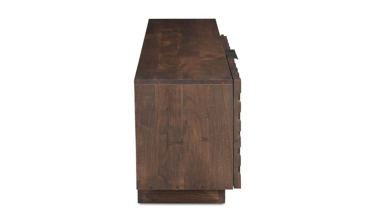 Easton Media Cabinet
