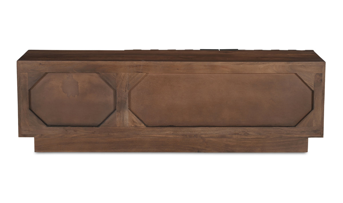 Easton Media Cabinet