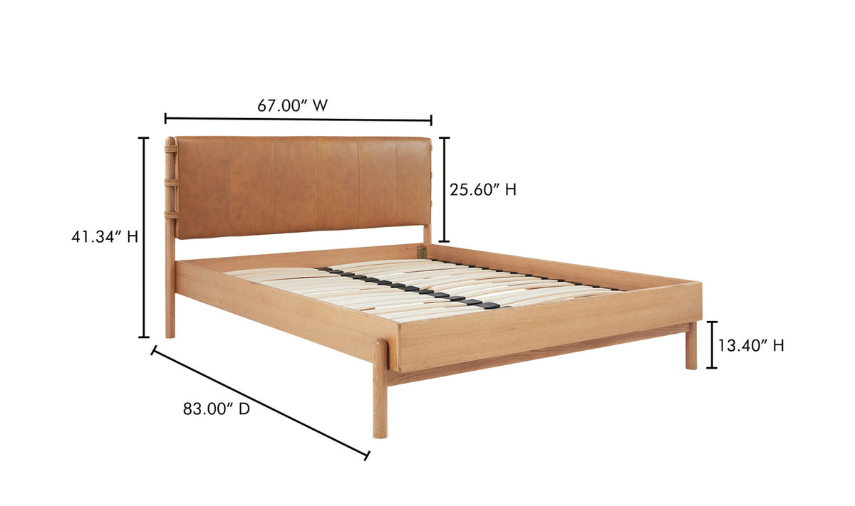 Colby Bed