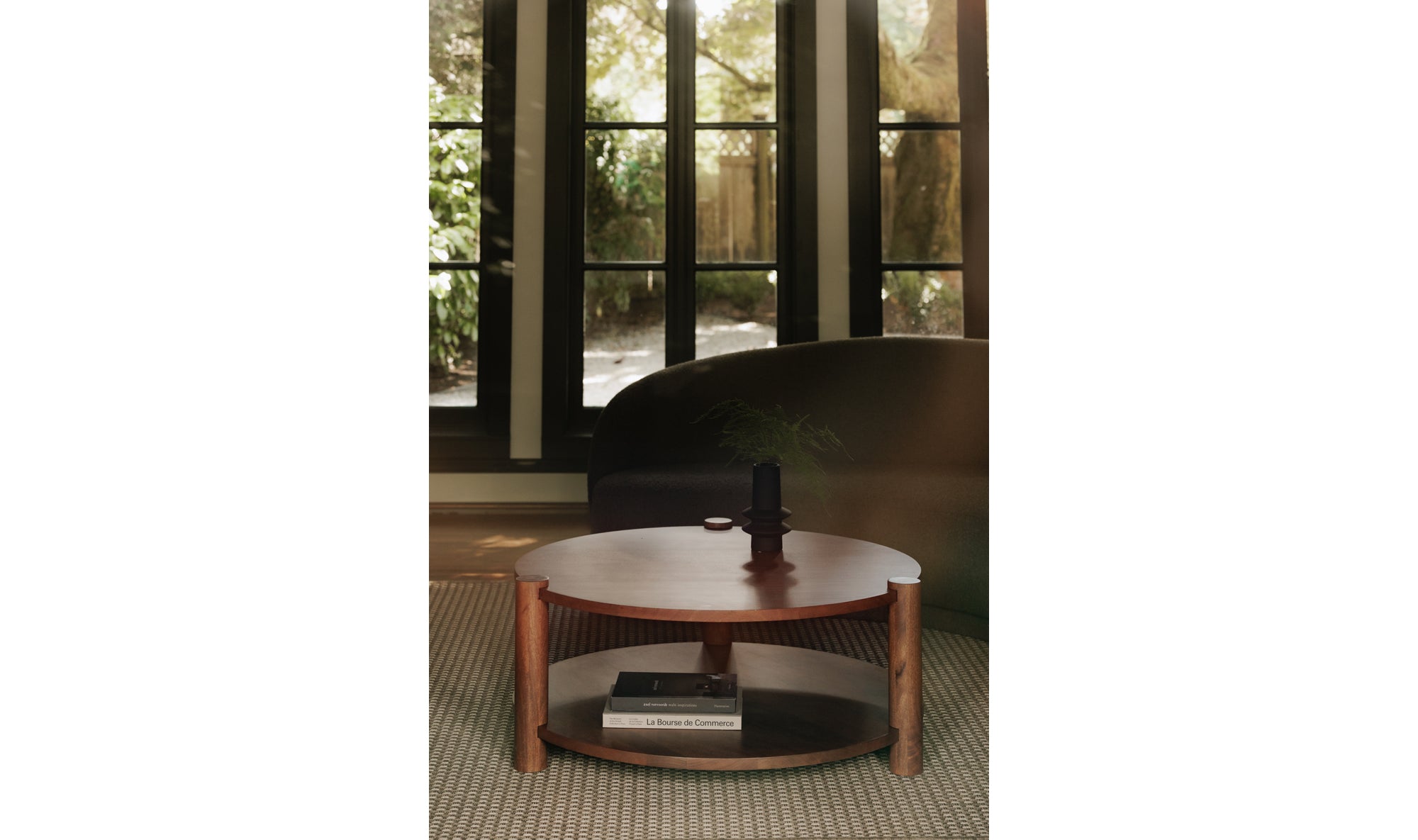 Olsen Coffee Table