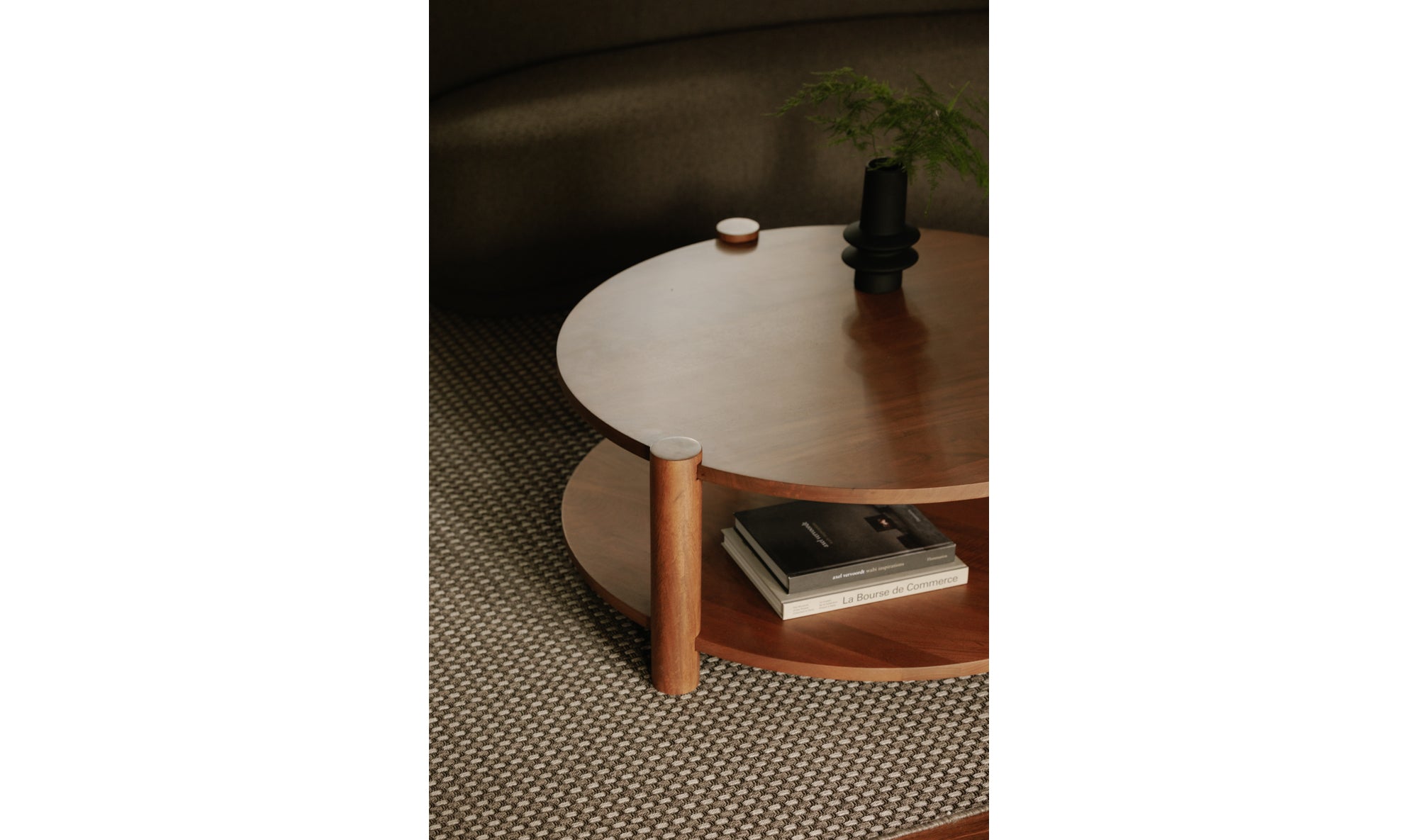 Olsen Coffee Table
