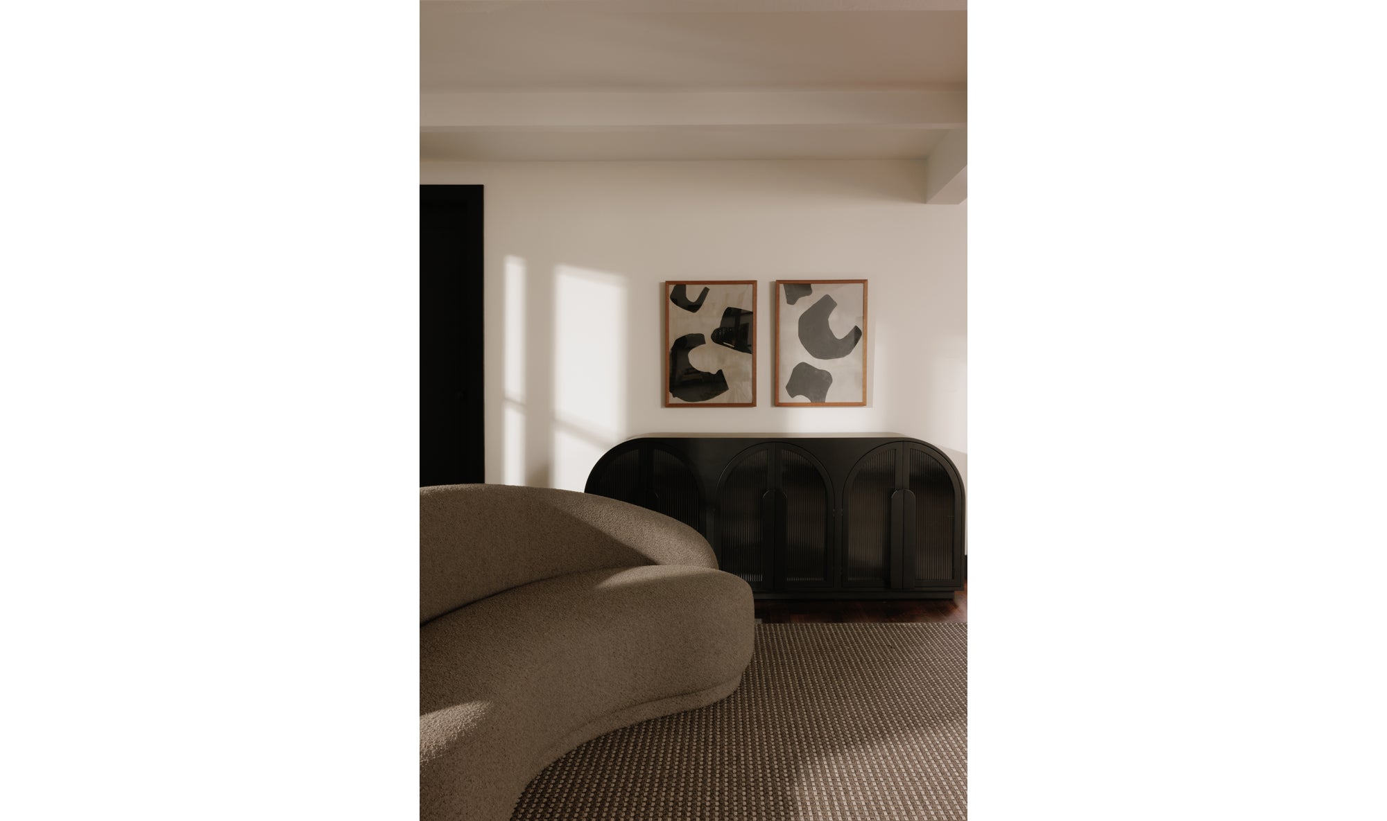 Excelsior Sofa