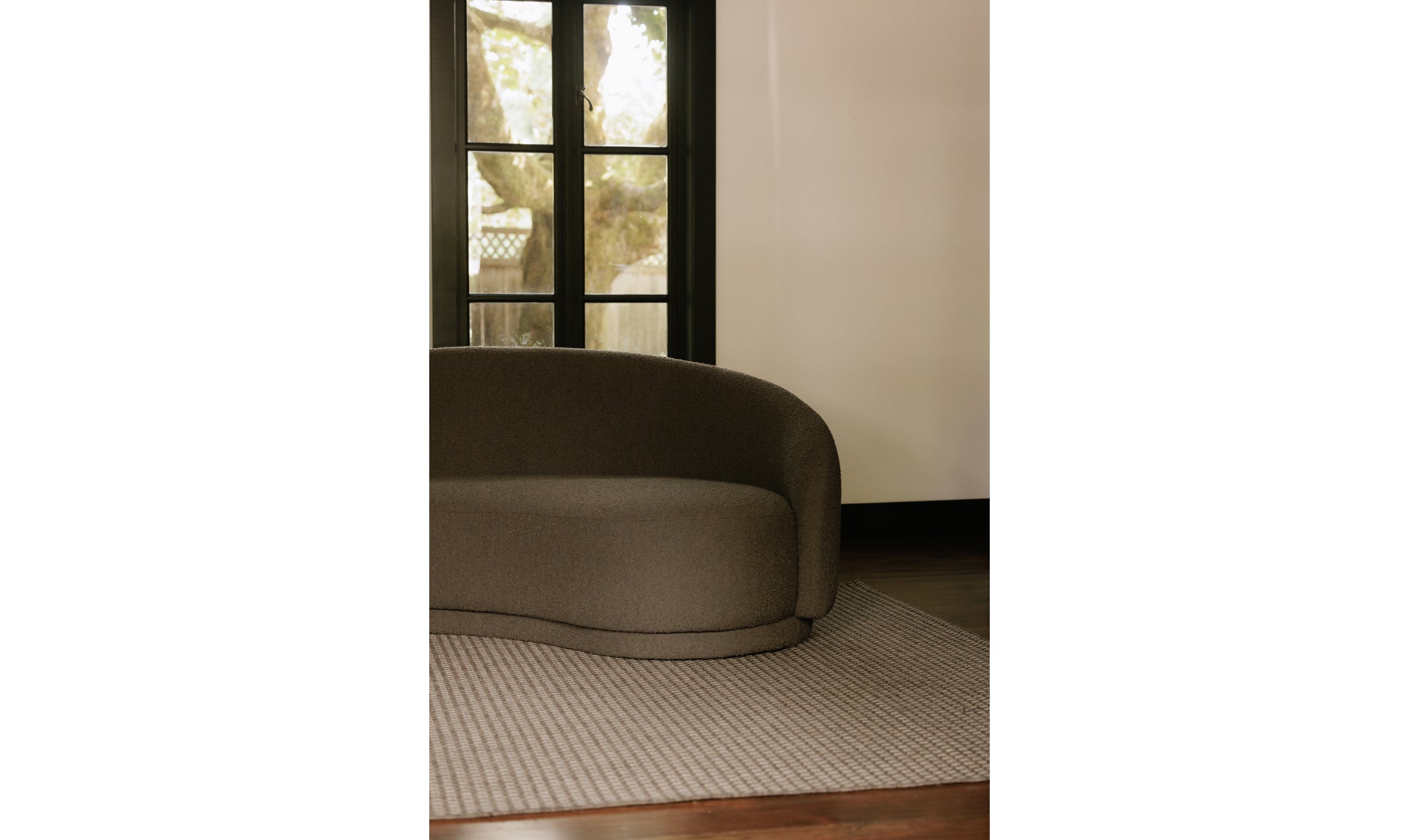 Excelsior Sofa