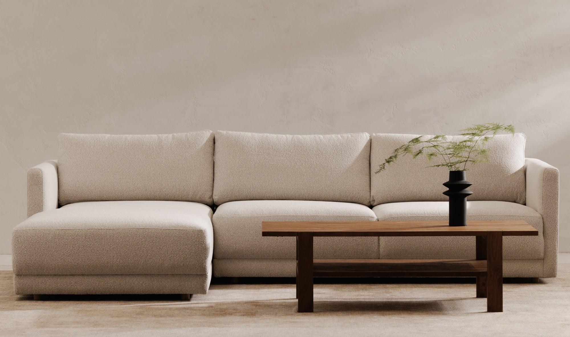 Bryn Sectional