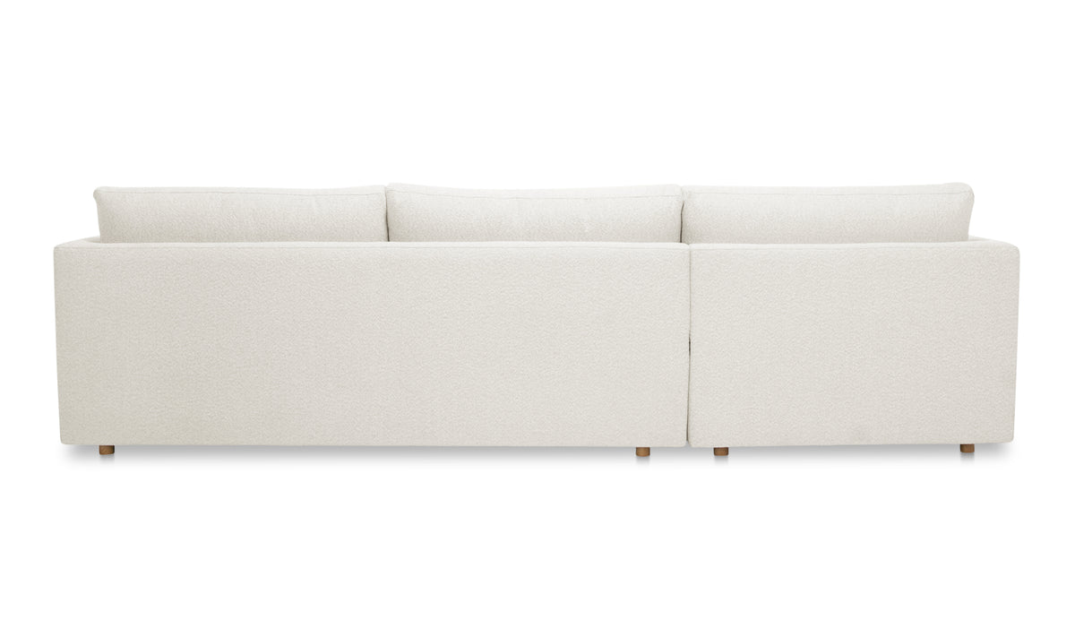 Bryn Sectional