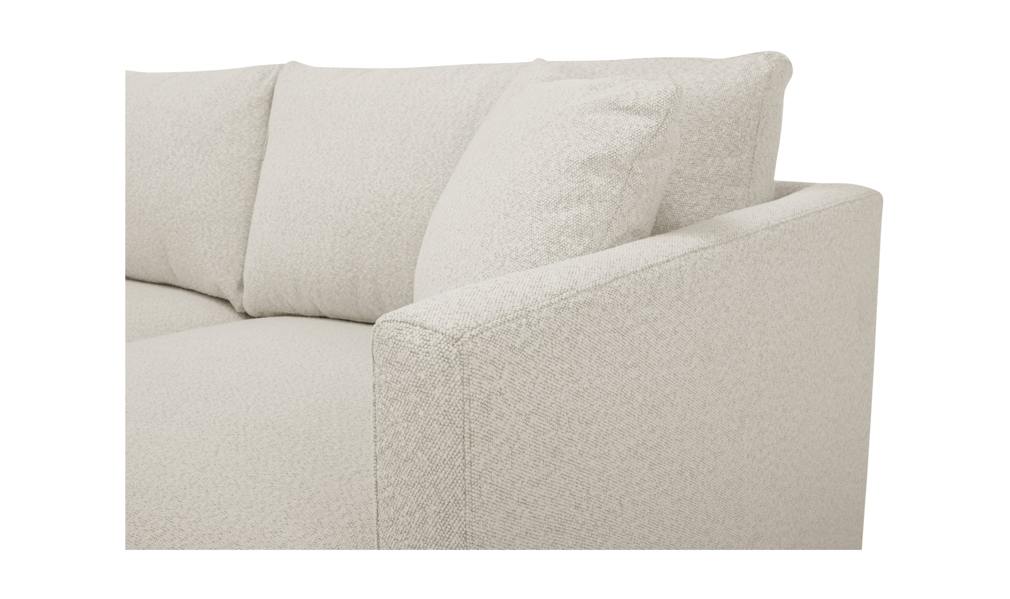 Bryn Sectional