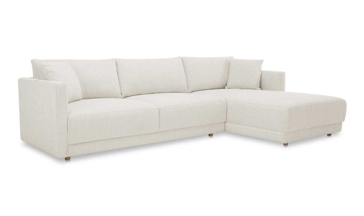 Bryn Sectional