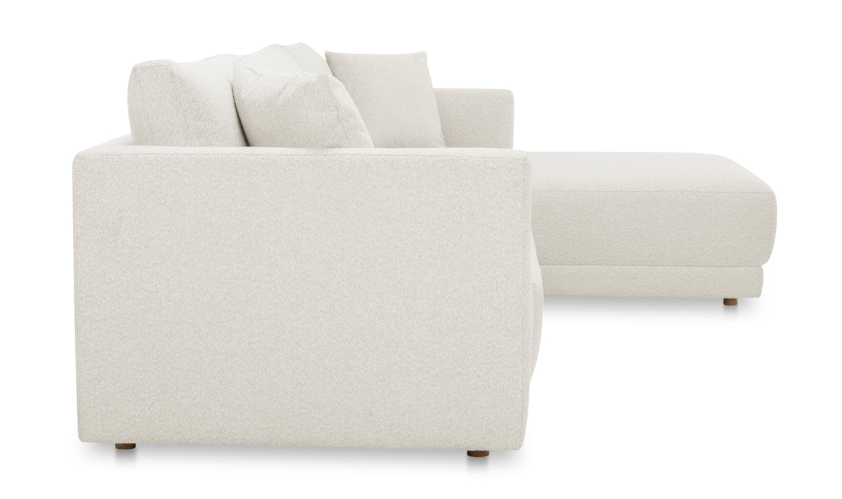 Bryn Sectional